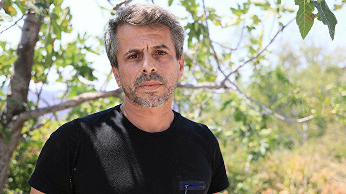 'Manavgat'ı ben yaktım' diyen zanlının ağabeyi: Kardeşim boşboğazdır