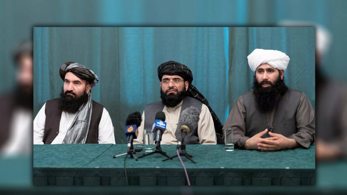 Taliban, merkez bankası başkanı atadı