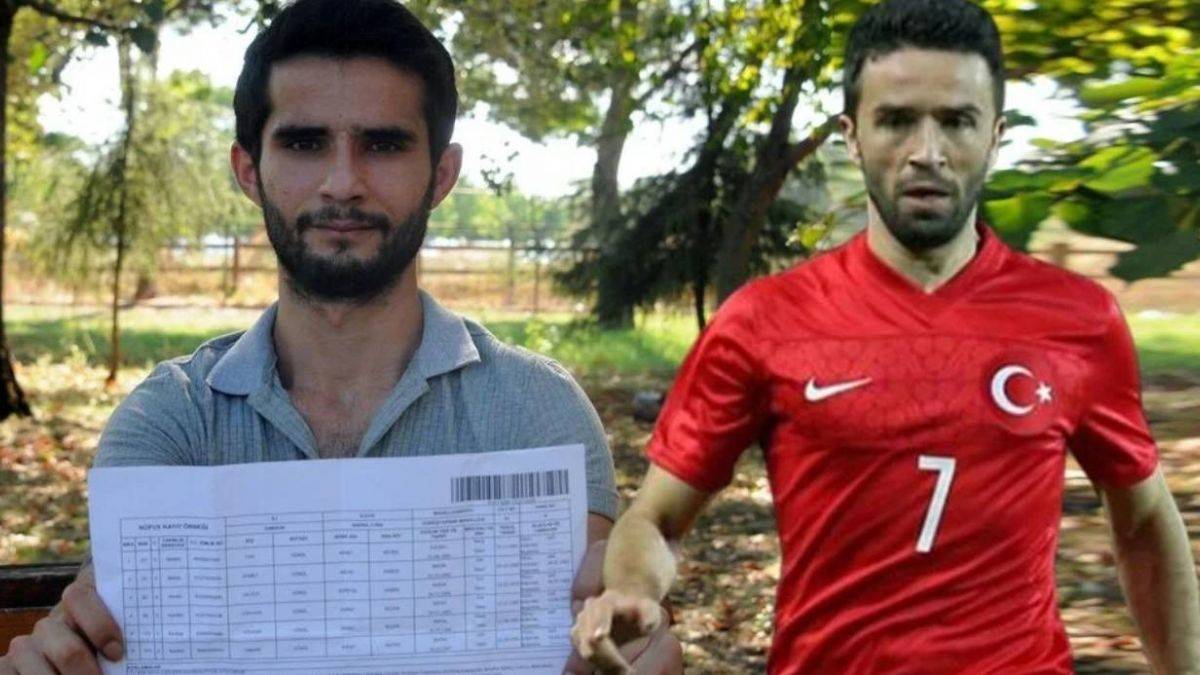 Can Gönül kimdir? Gökhan Gönül'ün kardeşi kim? Can Gönül Gökhan Gönül'ün kardeşi mi?