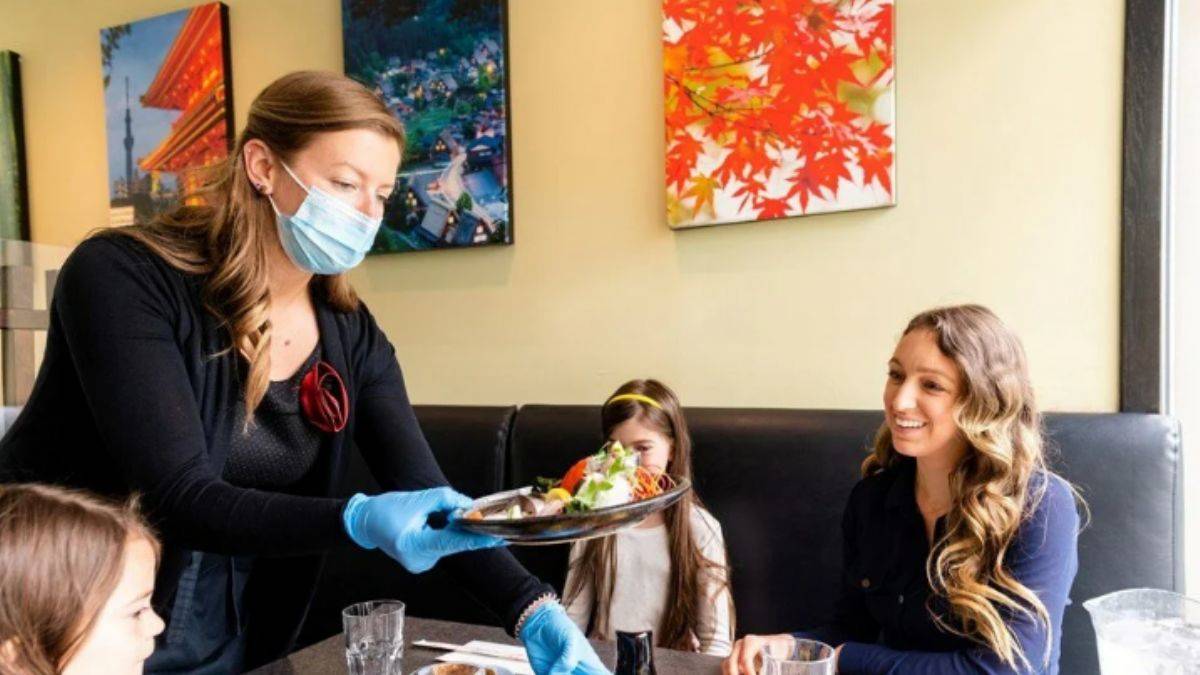 Çocuklu aile kabul etmeyen restoranlara uyarı