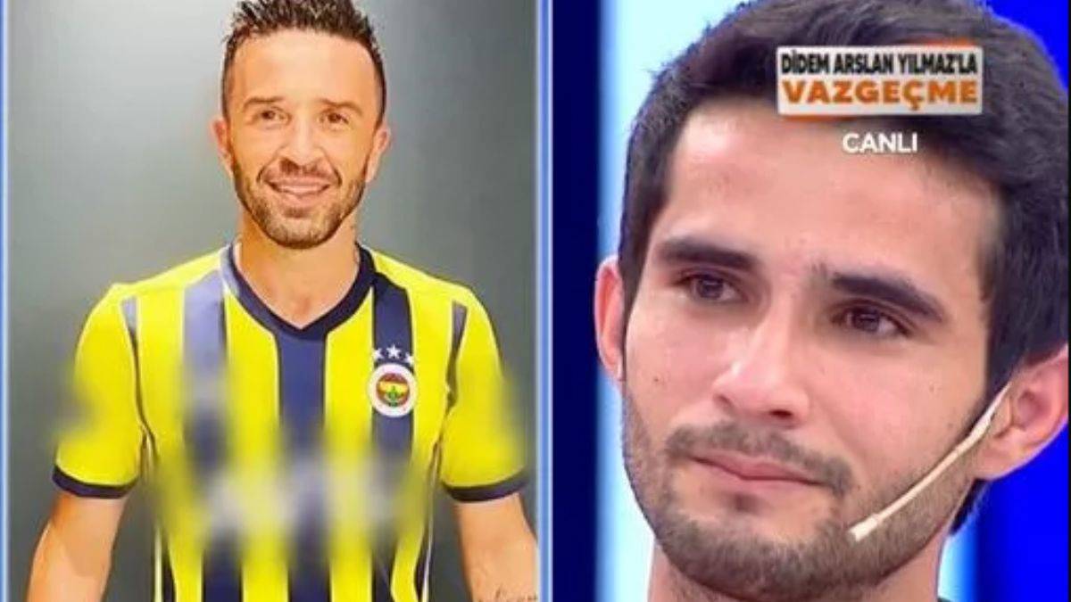 Gökhan Gönül’den Can Gönül açıklaması