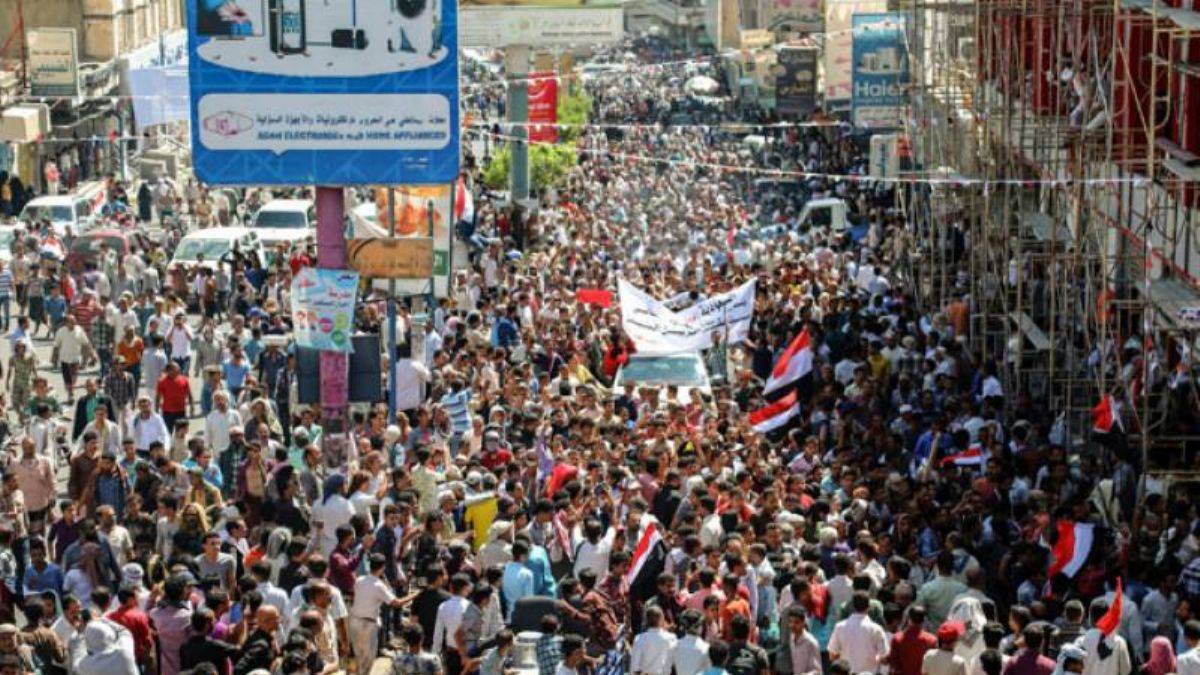 IMF'den Yemen'e 'özel çekme' hakkı