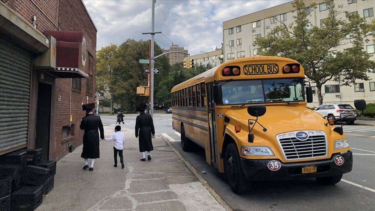 ABD pandemi zorunluluklarını geri getirmeye hazırlanıyor