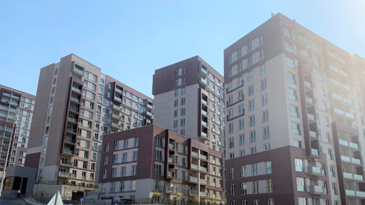 TOKİ, 285 konutu açık artırma ile satışa sundu