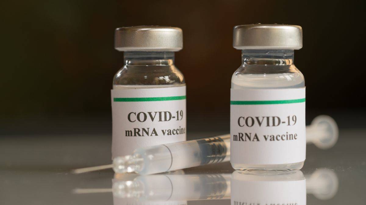 Melih Altınok: 'mRNA aşılarıyla ilgili şüphelerim var'