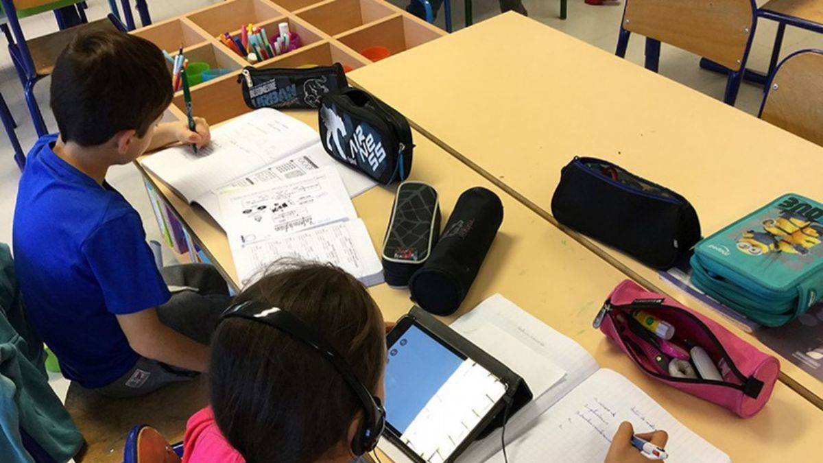 E-ticaretin gözü okul pazarında