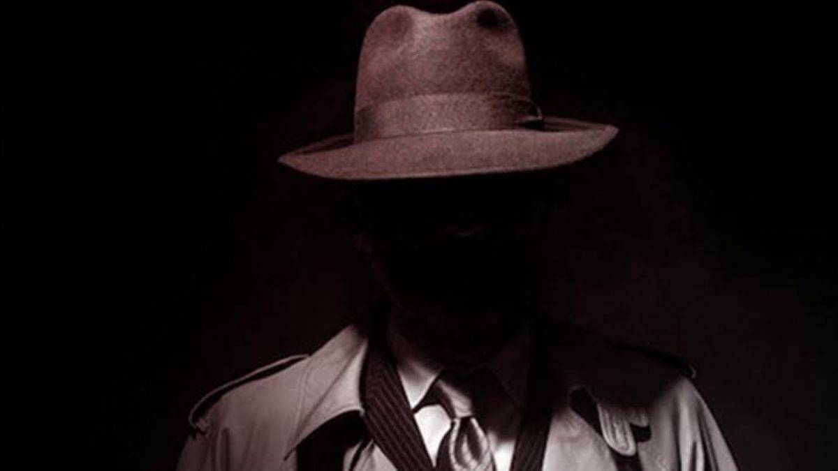 Rusya'da Casusluk İddiası