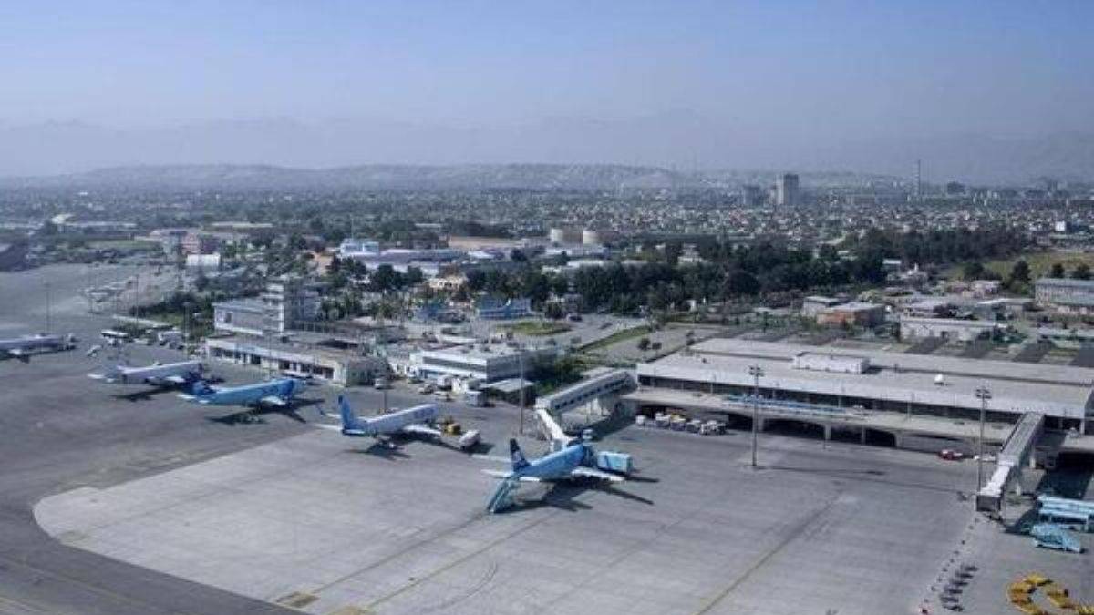 ABD-Taliban arasında 'Kabil havalimanı' görüşmesi!