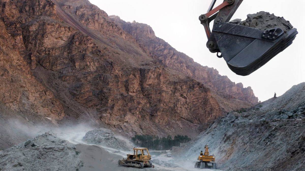 Afganistan’ın Lityum elementi, Çin ekonomisini şarj eder mi?