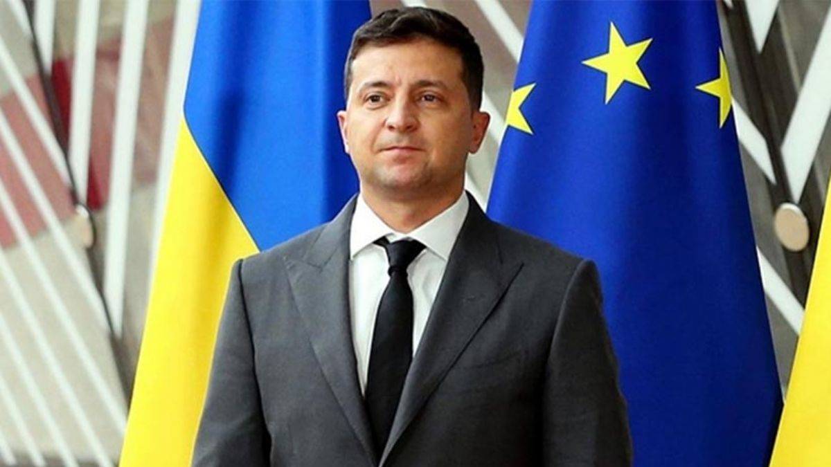 Ukrayna'dan 12 Rus şirketine yaptırım