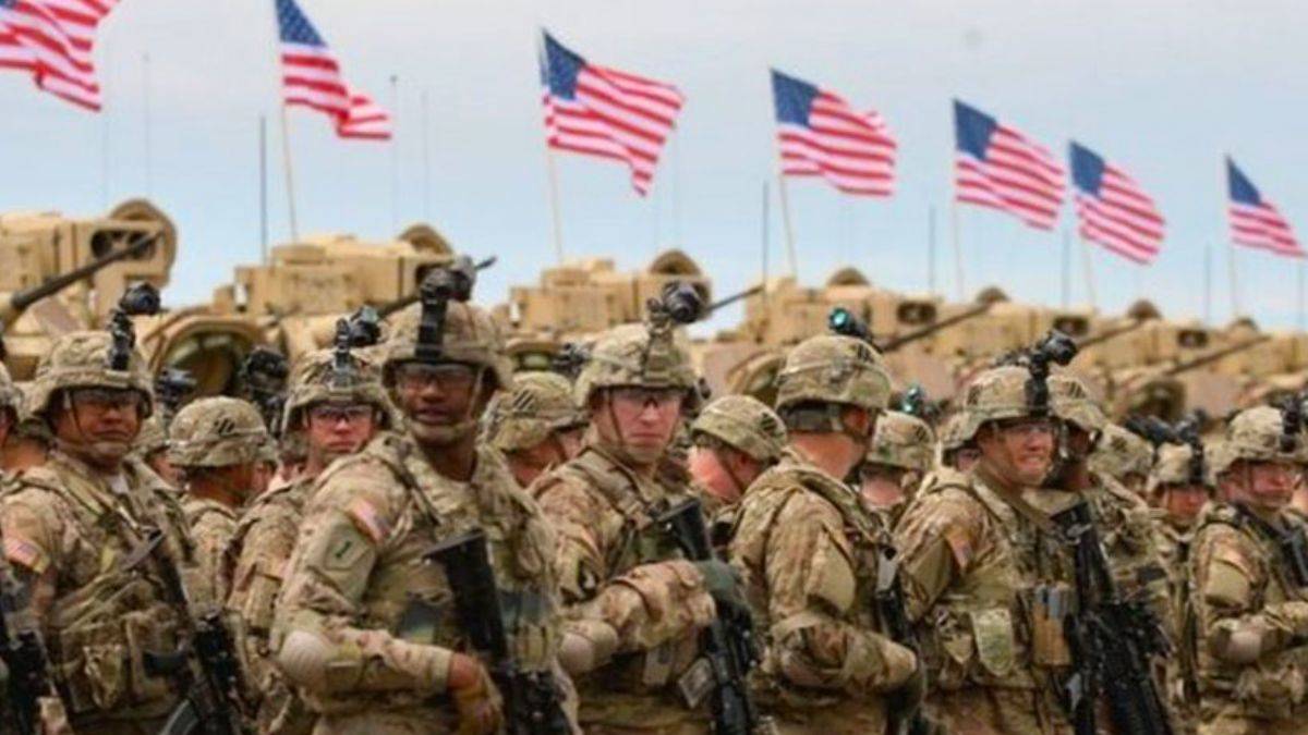 ABD ordusunun en zayıf yönü