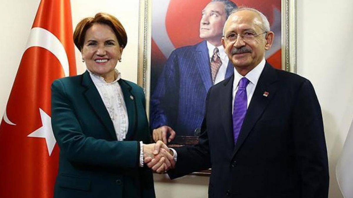 İngiliz yalanı çöktü, Kılıçdaroğlu ve Akşener ne diyecek?