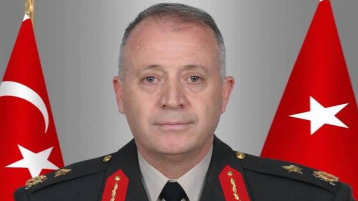 Yusuf Kenan Topcu kimdir? Tümgeneral Yusuf Kenan Topcu nereli, kaç yaşında?