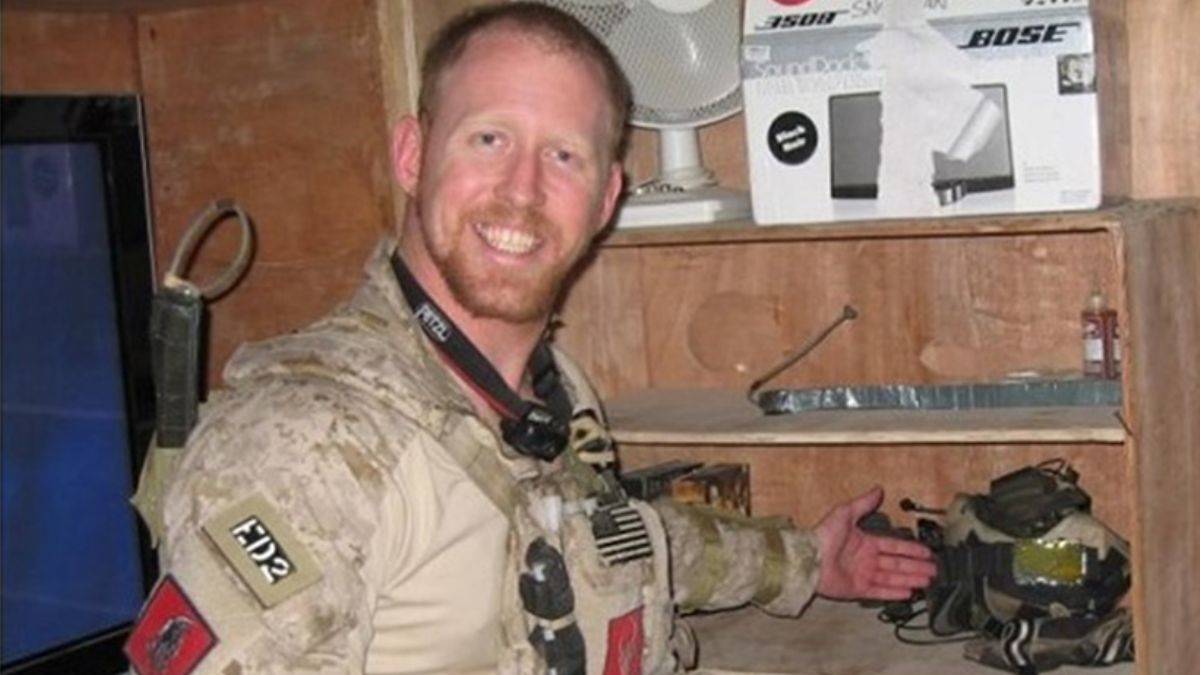 Bin Ladin'i öldüren ABD’li Asker: Afganistan'dan çekilmemiz acıklı ve dehşet verici bir başarısızlık