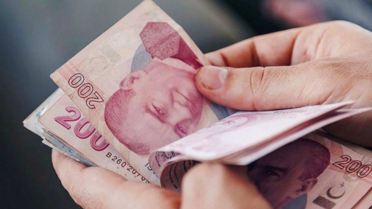 Bakan Yanık duyurdu: Ödemeler bugün başlıyor