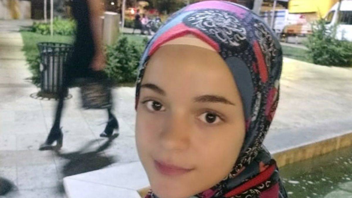 Suriyeli Reyhan 22 gündür kayıp