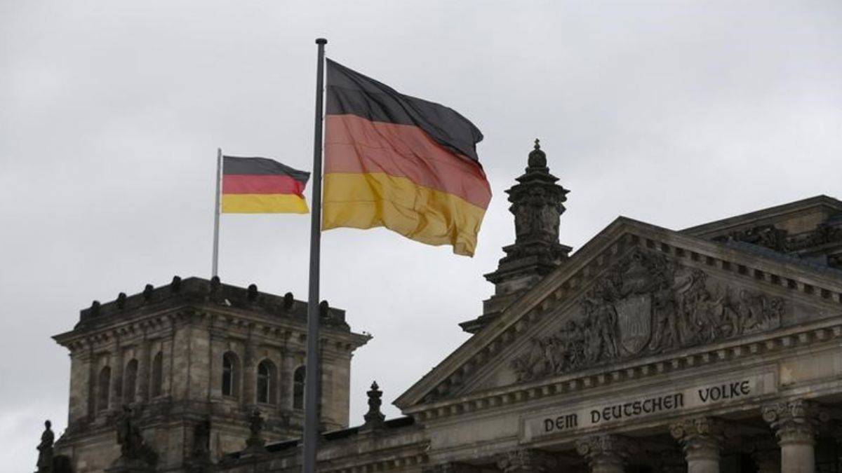 Koronavirüs salgını Alman kamu bütçesini vurdu!