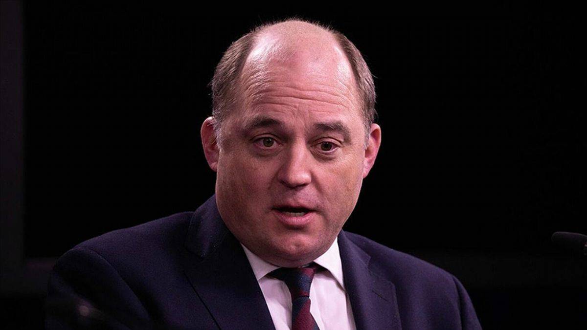 BBC'den sonra bir yalanlama da İngiltere Savunma Bakanı'ndan geldi