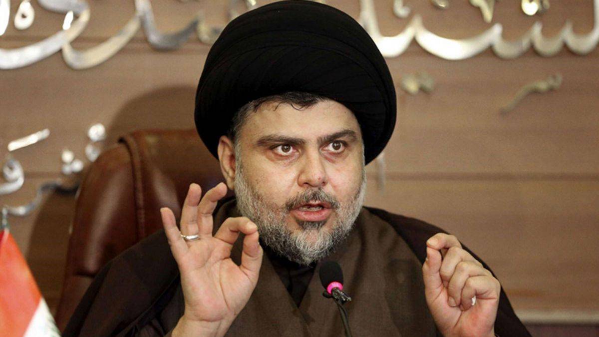 Iraklı partilerden Sadr’a baskı