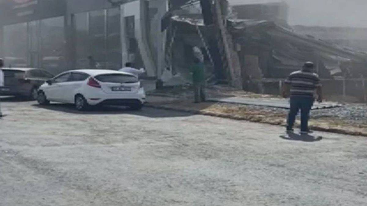 Masko'da bina neden çöktü? Masko çöken binada insan var mı? Masko çöken binada ölü var mı?