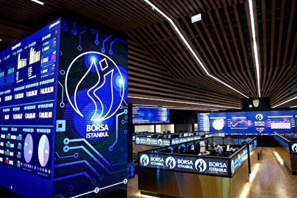 Borsa İstanbul Genel Müdürü Ergun: Reel sektörümüze yönelik yeni finansal ürünler çıkarıyoruz