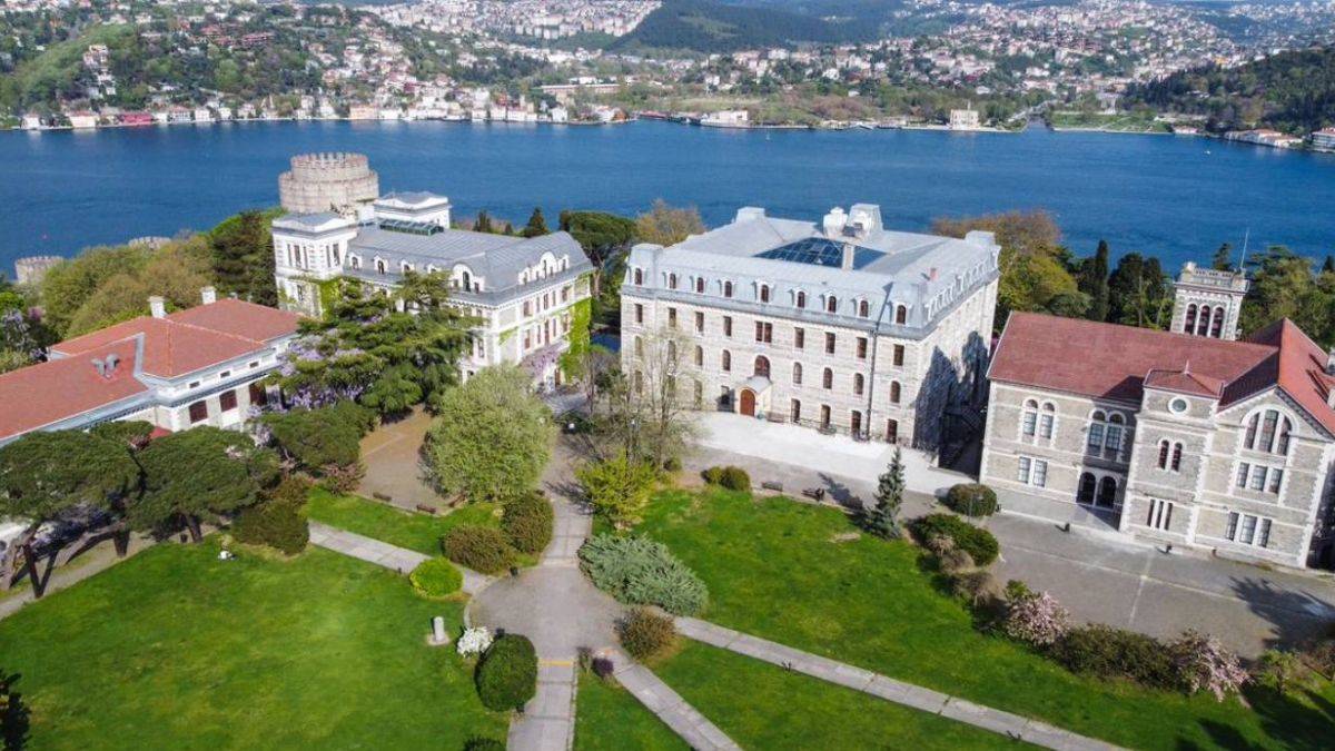 Boğaziçi Üniversitesi disiplin soruşturmaları iptal mi edildi?