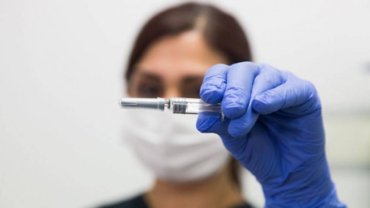 Dünya genelinde aşı sayısı 5 milyar dozu aştı