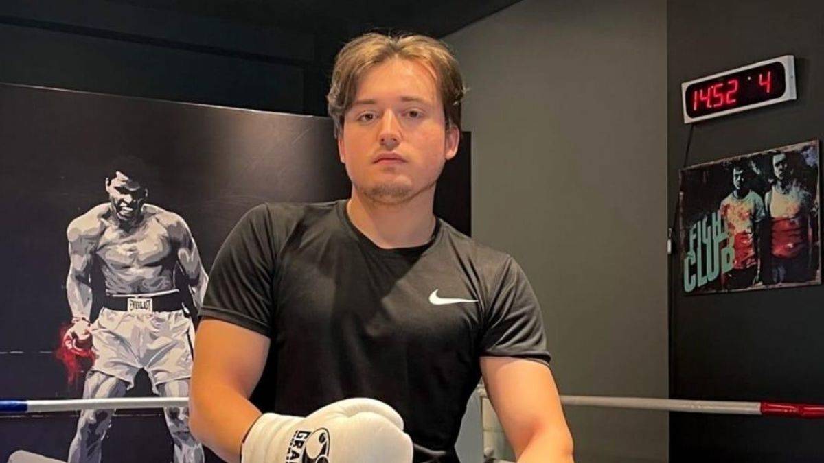 Pamir İzici : Ünlü isimlerin beni desteklemesi çok onur verici.