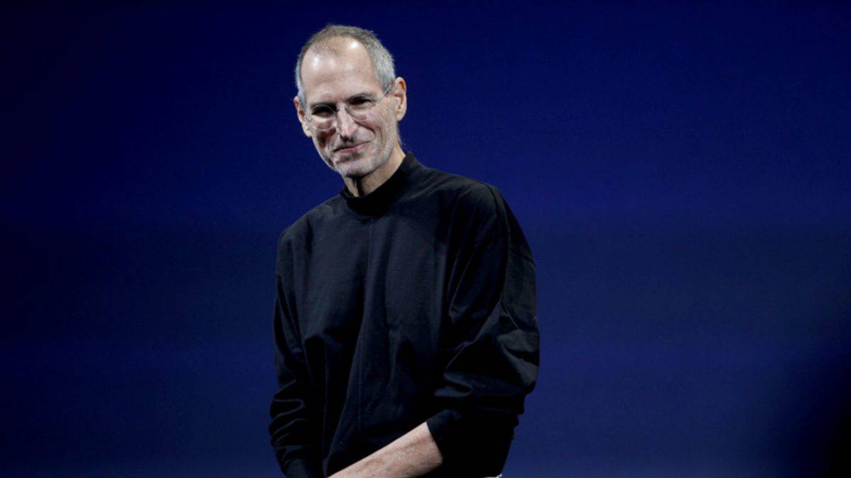 Samsung, Steve Jobs'la dalga mı geçti?