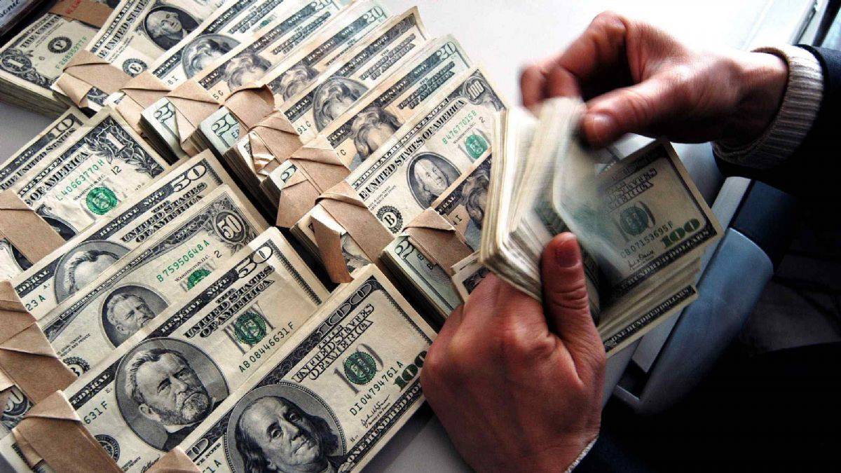 Morgan Stanley: Dolara ‘sıra dışı’ bir yerden destek geliyor