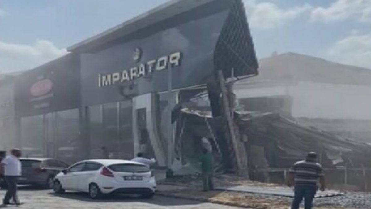 Masko yönetiminden yazılı açıklama: Sitemizde hayat normale dönmüştür