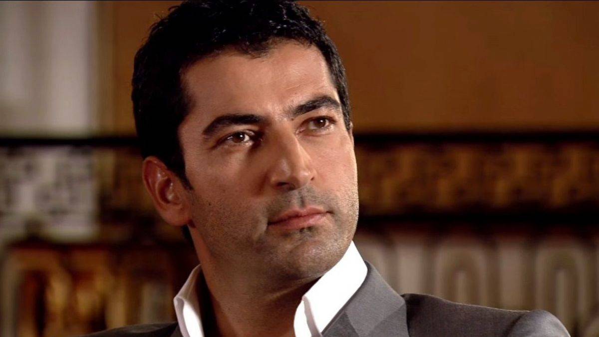 TRT'nin yeni dizisinde Kenan İmirzalıoğlu başrolde