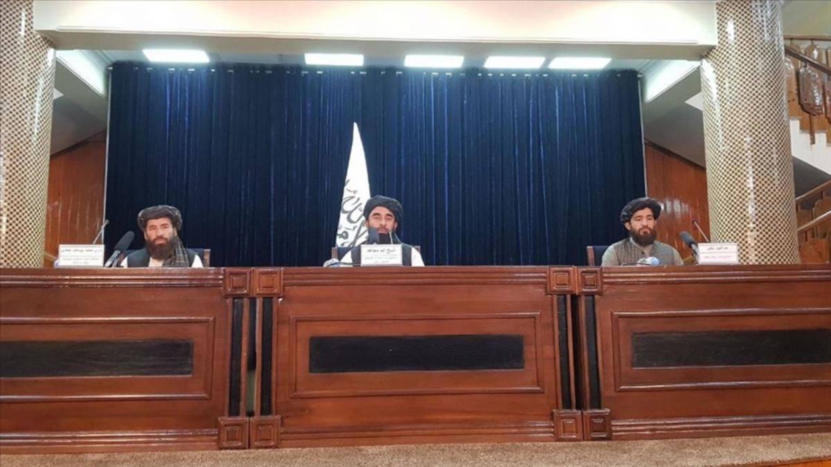 Taliban'dan Pencşir açıklaması