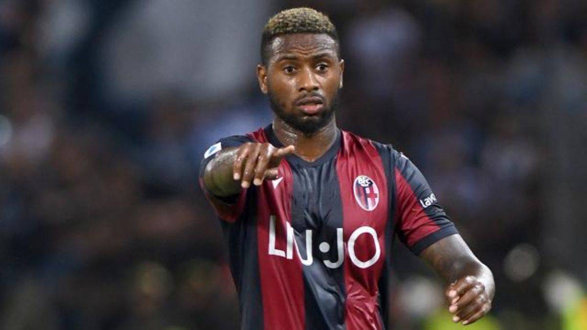 Hollandalı stoper Stefano Trabzonspor'da!