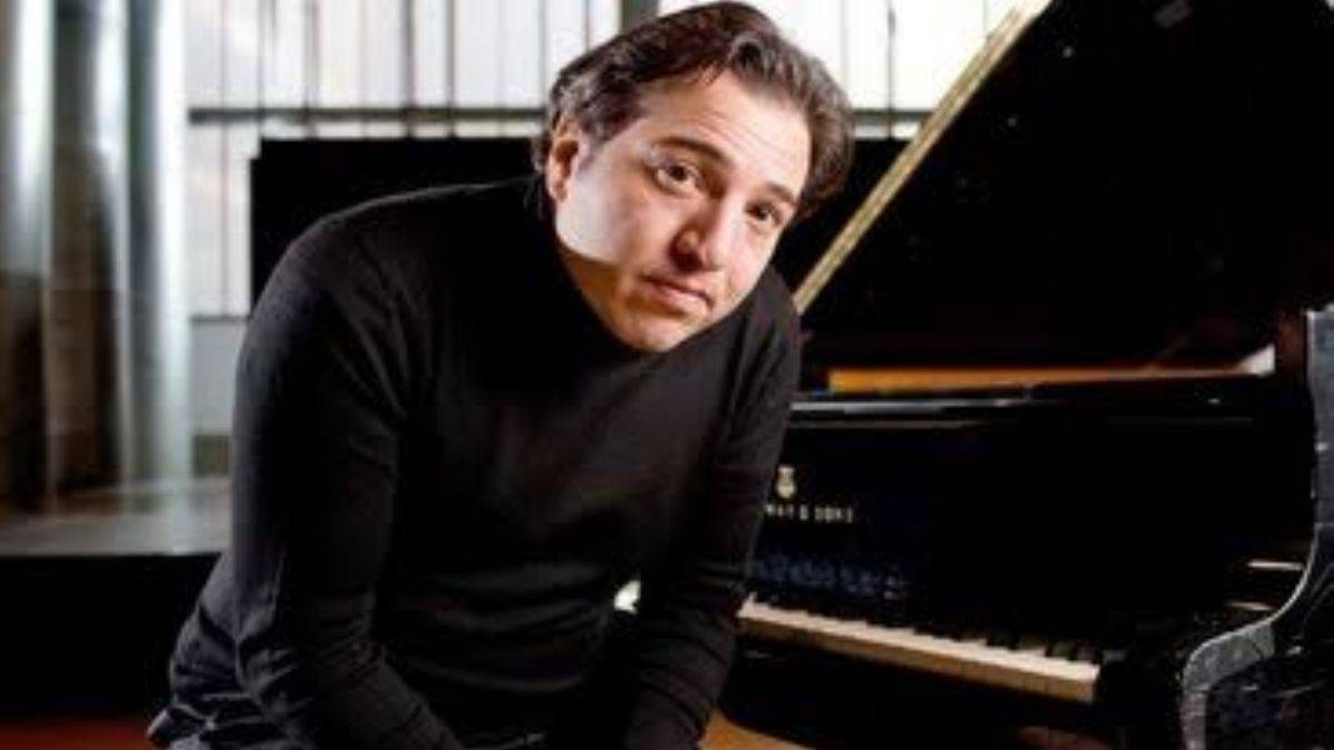 Fazıl Say'dan Genco Erkal mesajı: Dokundurtmam