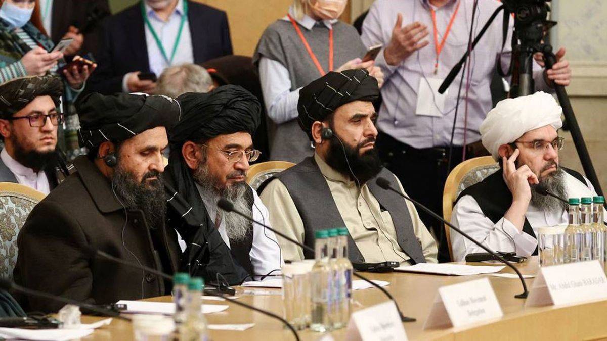 Taliban, eski Guantanamo mahkumunu bakan vekili olarak atadı