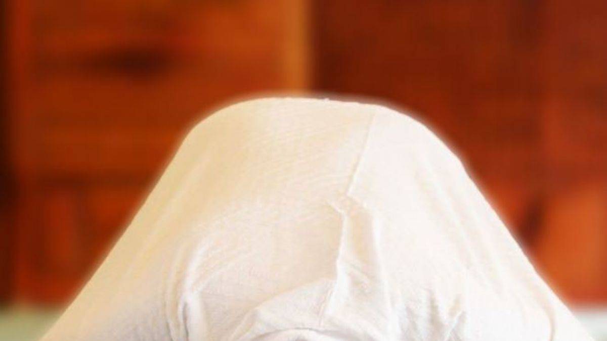 Konya'da namaz vakitleri (Diyanet)