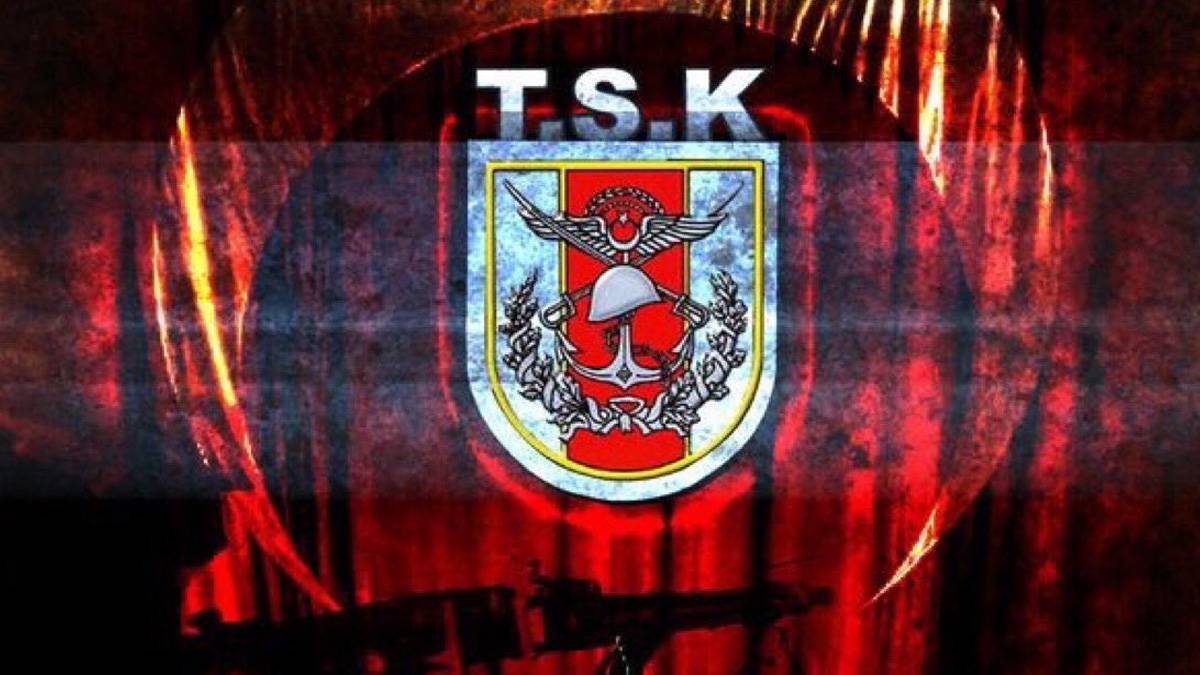 Resmi Gazete'de yayımlandı: 141 general ve amiralin görev yeri değiştirildi