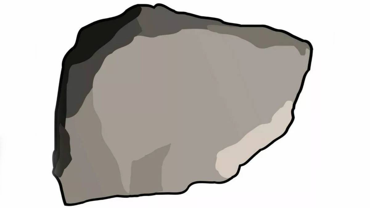 Taş görseli 1.3 milyon dolara satıldı