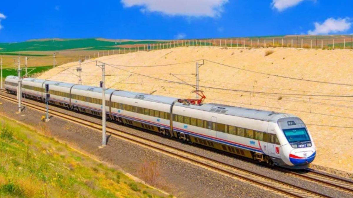 Sivas Yüksek Hızlı Tren ne zaman açılacak? Sivas-Ankara YHT ne zaman sefere başlayacak?