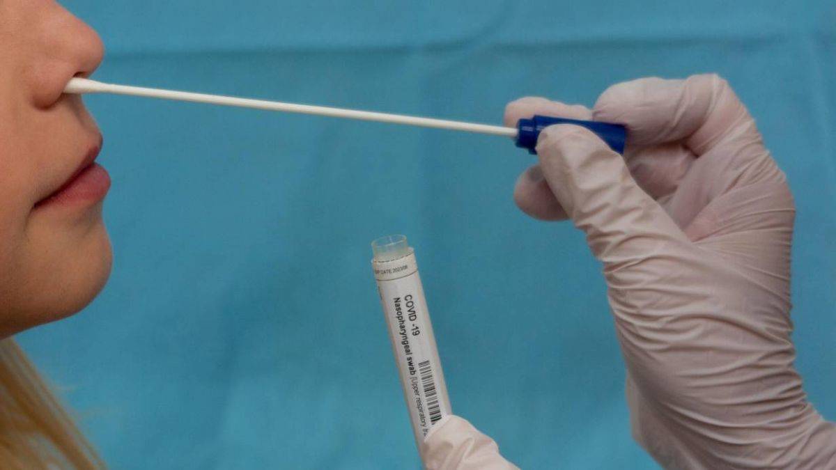 Üniversite kaydı için PCR testi zorunlu mu? Üniversiteye kaydolurken (korona) PCR testi zorunlu mu?