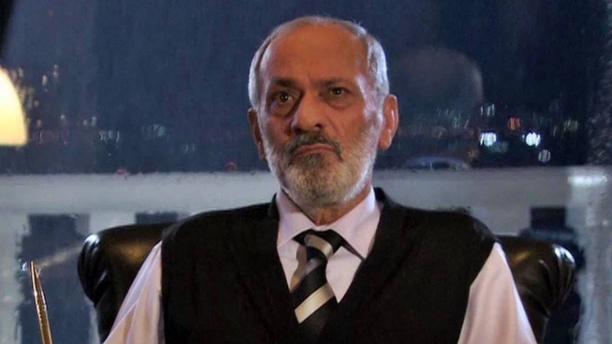 Metin Çekmez kimdir? Metin Çekmez hangi dizi ve filmlerde oynadı?