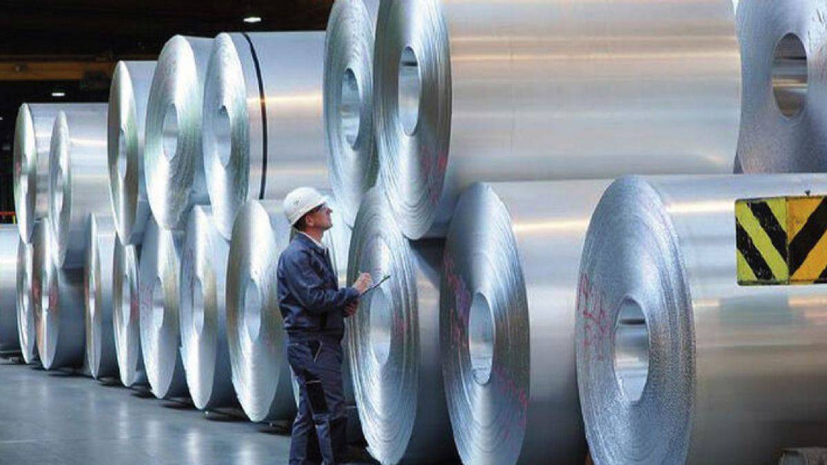 Alüminyum fiyatları 3 yılın zirvesinde