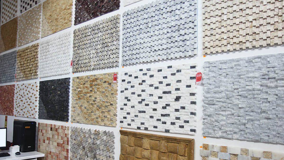 Türkiye doğal taş ihracatında dördüncü