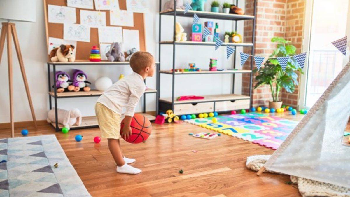 Palet'te 'merak uyandıran' eğitim modeli