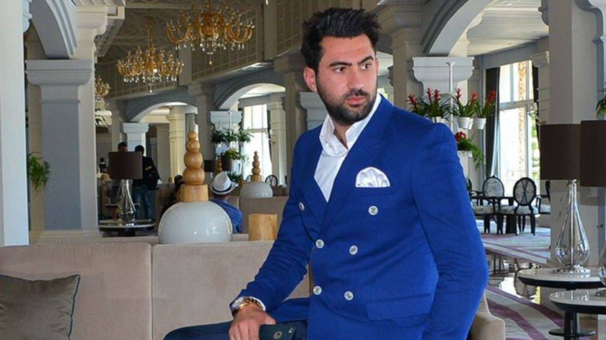 Emrah Yılmaz: İtalya Floransa'ya özel davet edildi