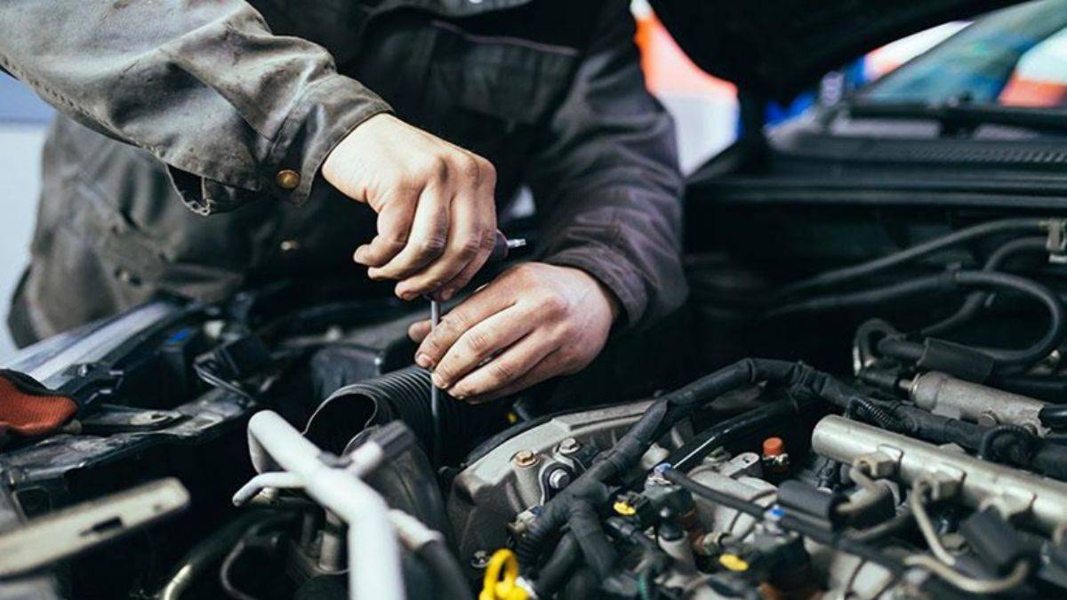 Yedek parça sahteciliğinin nedeni