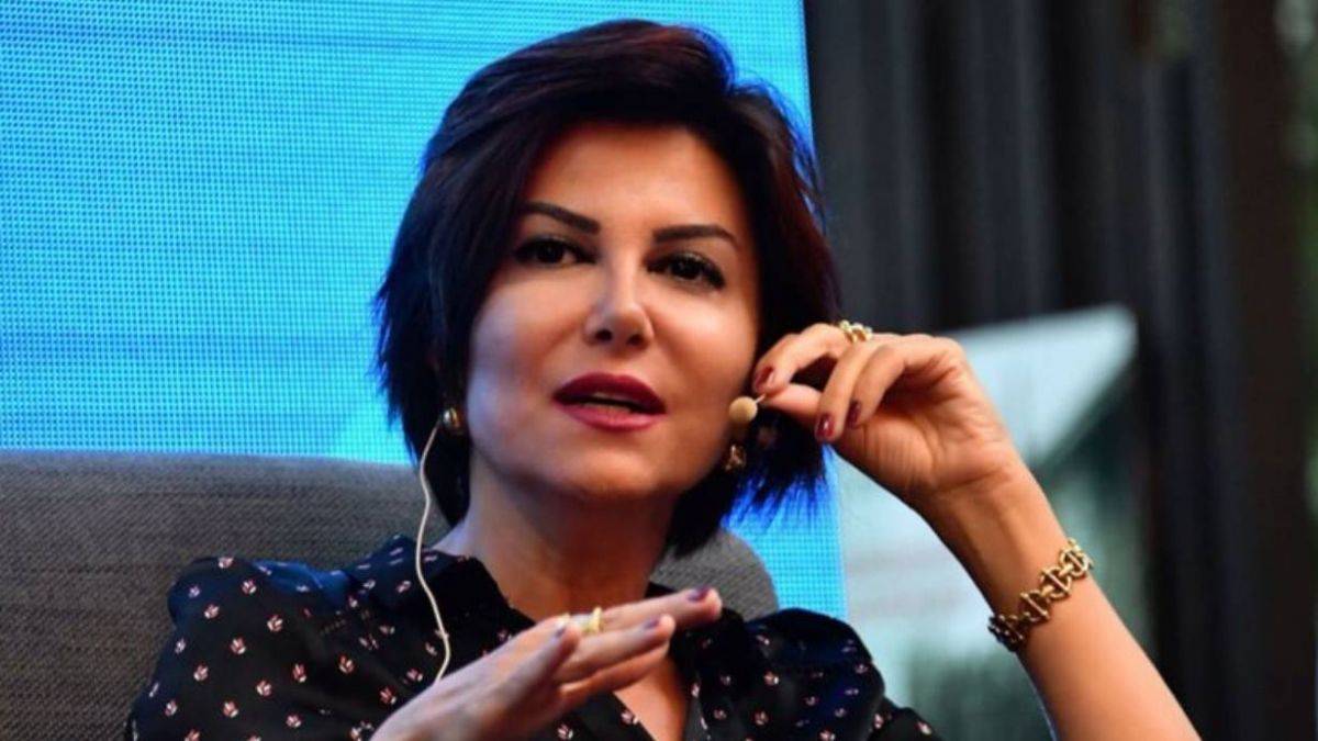 Sedef Kabaş kimdir? Sedef Kabaş'ın mesleği ne? Sedef Kabaş hayatı ve biyografisi!