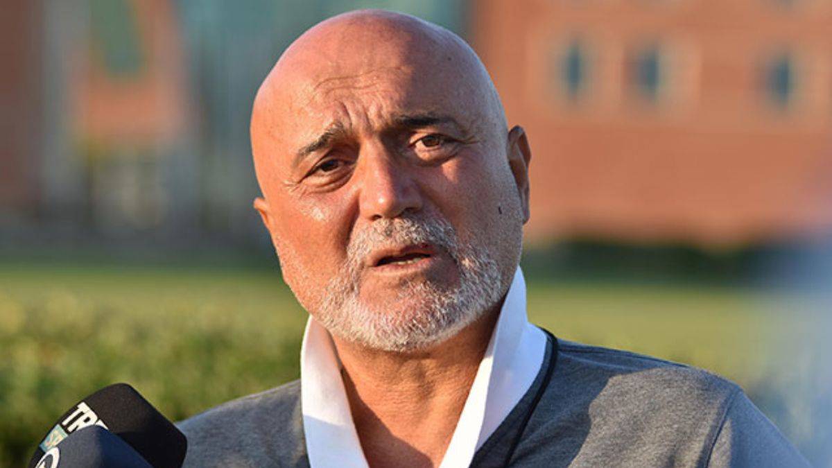 Hikmet Karaman: 3-5 kişinin gitmesi gerekiyor