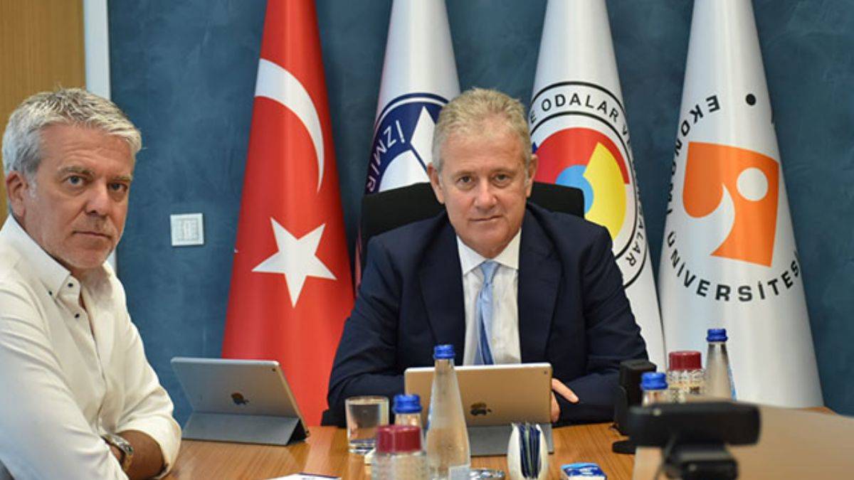 İZTO: İzmir'de tekstil ihracatı arttı